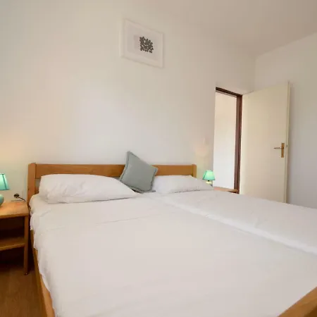 Matko.2 Appartement *