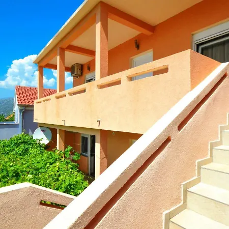 Appartement Matko.2 Rovanjska