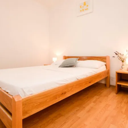 Matko.2 Appartement *