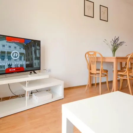 Appartement Matko.2